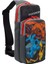Nintendo Switch Adventure Pack Pikachu Charizard Lucario Edition Taşıma Çantası Lisanslı 5