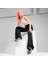 Dare To Parachute Pants Kadın Eşofman Altı 5