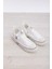 Comfort Taban Kadın Sneaker 3
