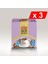 Hazır Türk Kahvesi Sütlü-Şekerli (20 Adet x 11 Gr) x 3 Paket 1