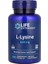 L-Lysine 620 Mg 100 Vegetarian Capsules 1