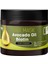 % 100 Organik Sac Maskesi Avocado & Biotin Güclendirici 295 Ml. 1