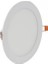 18W 4000K G.ışığı Ycl Sıvaaltı Panel LED Spot 3
