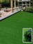 Çim Halı, 20 mm Yeşil 100X1000 cm Suni Çim, Yapay Çim Halı 1