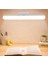 Beyaz Şarjlı LED Işık Micro USB Şarjlı Kablosuz LED Lamba 3 Farklı Işık Martı LED Aplik CT-5249-1 1 4