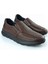 The Dortex Shoes Fm401 Deri Kemik Çıkıntılı Erkek Günlük Ortopedik Ayakkabı 3