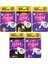 Platinm Gece Eks Hijy Ped 20+32+24+20+28 Dörtlü Paket 2