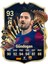 Ilkay Gündoğan Fut Kart Temalı Duvar Poster 30X42 cm cm Çerçevesiz 1