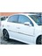 Opel Vectra C Krom Yan Kapı Çıtası 4 Prç. 2002 ve Üzeri Paslanmaz Çelik 2