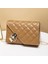 Moda Kadın Crossbody Çanta Zincir Messenger Çanta Deri Baklava Omuz Çantaları Bayan Çantaları Için (Yurt Dışından) 1