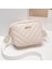 Kadın Crossbody Çanta Deri El Çantası Bayanlar Için El Çantaları Günlük Omuz Çantaları Sling Çanta (Yurt Dışından) 1