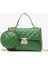 2'si 1 Arada Bayan Crossbody Çanta Moda Kadın Çantaları Deri Omuz Çantası Cüzdan (Yurt Dışından) 1