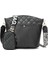 2'si 1 Arada Bayan Crossbody Çanta Moda Kadın Çantaları Deri Omuz Çantaları Kova Çanta (Yurt Dışından) 1