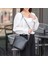 2'si 1 Arada Bayan Crossbody Çanta Moda Kadın Çantaları Deri Omuz Çantaları Kova Çanta (Yurt Dışından) 2