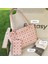 2'si 1 Arada Bayan Tote Çanta Yüksek Kapasiteli Deri Kadın Omuz Çantası Zincir Handbags (Yurt Dışından) 4
