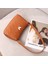 Kadın Sling Çanta Moda Crossbody Çanta Deri Çanta Bayanlar Için Hobo Çanta Kızlar Için (Yurt Dışından) 2