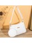 2'si 1 Arada Kadın Crossbody Çanta Bayanlar Için Sling Çanta Omuz Çantası Leathr Hobo Çanta Hediye (Yurt Dışından) 2