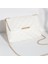 Kadınlar Omuz Çantası Baklava Dilimi Crossbody Çantalar Kızlar Için Zincir Sling Çanta (Yurt Dışından) 1