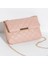 Kadınlar Omuz Çantası Baklava Dilimi Crossbody Çantalar Kızlar Için Zincir Sling Çanta (Yurt Dışından) 1