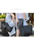 2'si 1 Arada Bayan Tote Çanta Yüksek Kapasiteli Deri Kadın Omuz Çantası Zincir Handbags (Yurt Dışından) 2