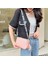 Moda Bayan Sling Çanta Baklava Dilimi Kadın Crossbody Çanta Omuz Çantaları (Yurt Dışından) 2