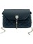 Moda Bayanlar Crossbody Çanta Püsküllü Sling Çanta Baklava Omuz Çantası Kedi Deseni (Yurt Dışından) 1