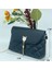 Moda Bayanlar Crossbody Çanta Püsküllü Sling Çanta Baklava Omuz Çantası Kedi Deseni (Yurt Dışından) 3