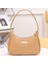 Kadın Sling Çanta Moda Crossbody Çanta Deri Hobo Çanta Bayanlar Için El Çantaları Kızlar Için (Yurt Dışından) 1
