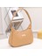 Kadın Sling Çanta Moda Crossbody Çanta Deri Hobo Çanta Bayanlar Için El Çantaları Kızlar Için (Yurt Dışından) 2
