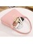 Kadın Sling Çanta Moda Crossbody Çanta Deri Hobo Çanta Bayanlar Için El Çantaları Kızlar Için (Yurt Dışından) 4