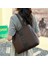 Bayan Tote Çanta Yüksek Kapasiteli Deri Kadın Omuz Çantası Moda Handbags (Yurt Dışından) 2