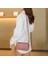 Bayanlar Küçük Crossbody Çanta Kadın Deri Sling Çanta Çok Zip Omuz Çantası Moda Debriyaj (Yurt Dışından) 2