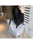 Bayan Tote Çanta Yüksek Kapasiteli Naylon Kadın Omuz Çantası Moda Handbags (Yurt Dışından) 3