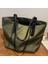 Bayan Tote Çanta Yüksek Kapasiteli Naylon Kadın Omuz Çantası Moda Handbags (Yurt Dışından) 4