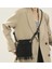 Kadın Crossbody Çanta Püsküller Küçük Sling Çanta Bayan Deri Omuz Çantası Satchel (Yurt Dışından) 2