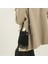 Kadın Crossbody Çanta Püsküller Küçük Sling Çanta Bayan Deri Omuz Çantası Satchel (Yurt Dışından) 4