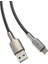 Devıa Mars Serisi EC313 1 5 M Usb A Tip C Veri Kablosu Çinko Alaşımlı Örgülü Naylon Şarj Kablosu (Yurt Dışından) 4
