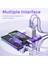 1m Pd 27W Veri Kablosu Usb A Type C Type C Ip Şarj Kablosu (Yurt Dışından) 4