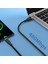 Devıa Star Serisi EC311 1 5m Usb A Type C Veri Kablosu 2 4A Hızlı Şarj Kablosu (Yurt Dışından) 5