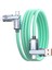 1 M Pd 27W Veri Kablosu Usb A Type C Type C Ip Şarj Kablosu (Yurt Dışından) 1