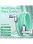 1 M Pd 27W Veri Kablosu Usb A Type C Type C Ip Şarj Kablosu (Yurt Dışından) 2
