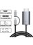 LD39 Mikro USB + Tip C HDMI Uyumlu Kablo Hdtv Tv Dijital Av Adaptör Kablosu 1080 P Android Telefon İçin (Yurt Dışından) 2