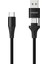 1m Pd 100W Usb A usb C Type C 5A Hızlı Şarj Kablosu Telefon Tablet Veri Kablosu (Yurt Dışından) 1
