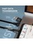 1m Pd 100W Usb A usb C Type C 5A Hızlı Şarj Kablosu Telefon Tablet Veri Kablosu (Yurt Dışından) 5