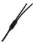iPhone iPad İçin Lightning 3 5 mm + USB Şarjlı Ses Aux Adaptör Kablosu (Yurt Dışından) 3