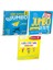 2. Sınıf Olimpiyat Sorularıyla Jumbo Soru Bankası+Tüm Dersler Deneme ve Colorful English 2 1