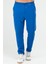 Sax Mavi Regular Pamuklu Erkek Spor Pantolon Xd0415 1