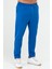 Sax Mavi Regular Pamuklu Erkek Spor Pantolon Xd0415 2