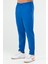 Sax Mavi Regular Pamuklu Erkek Spor Pantolon Xd0415 3