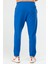 Sax Mavi Regular Pamuklu Erkek Spor Pantolon Xd0415 4